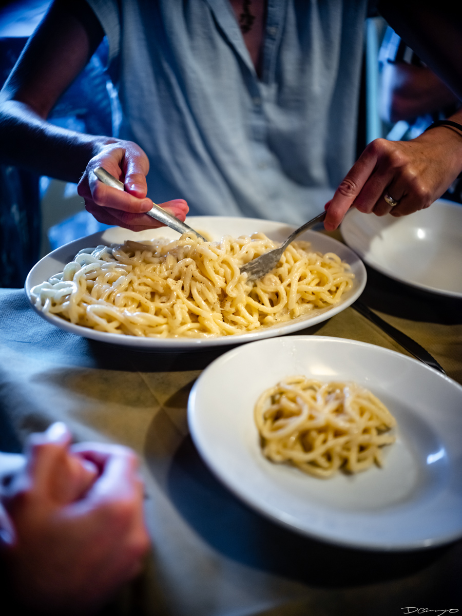 Photos from a trip through Italy in Summer of 2023. Locations include Rome, Florence, Tuscany, Castello di Bossi in Chianti, Siena, San Gimignano, Sirmione on Lake Garda, Bologna, Gudon, Italian Dolomites, Seceda, Cadini di Misurina, and Venice.